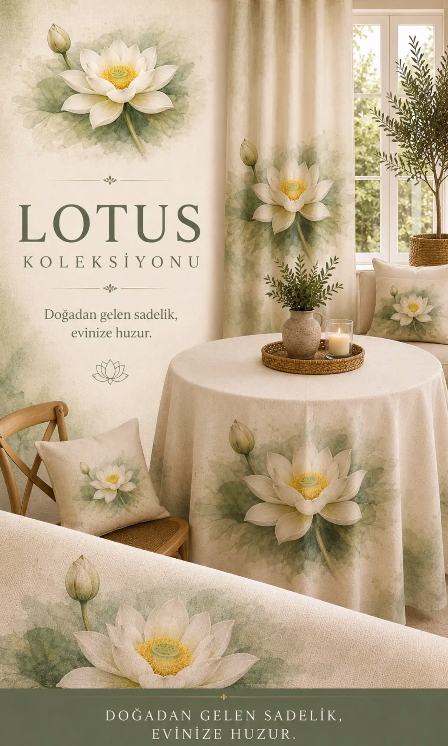 Lotus Koleksiyonu
