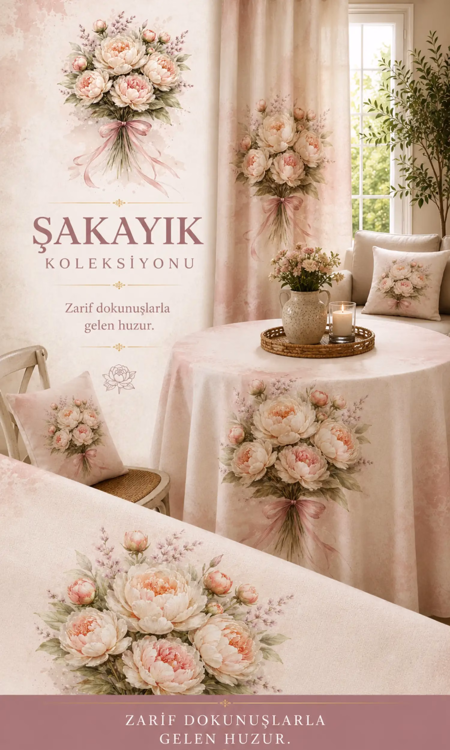 Şakayık Koleksiyonu